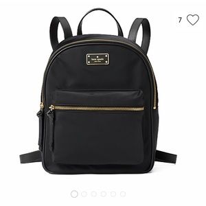 NWT Kate Spade ♠️ Wilson Road Small Bradley